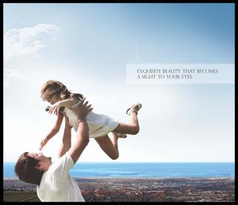 Image of 985 Sq.ft 2 BHK Apartment / Flat for sale in Ajmera Nirvana, Kanjurmarg East, Mumbai for Rs. 15400000