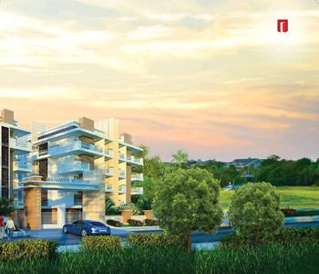 Image of 2400 Sq.ft Residential Plot / Land for sale in Mahaveer Meridian, JP Nagar, Bengaluru for Rs. 34800000