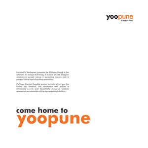 Panchshil Yoopune Brochure 25