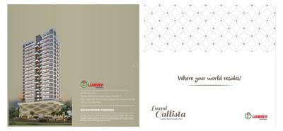 Laxmi Callista Brochure 1