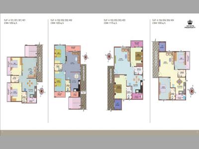 Terra Signature Square Brochure 7
