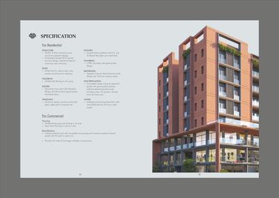 Aditya Param Solitaire Brochure 8