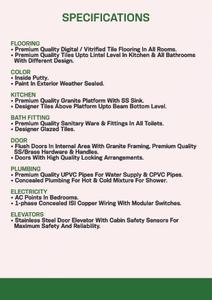 Pratham Benison Brochure 19