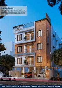 PR Enclave Brochure 3