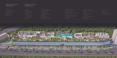 Nirman Cosmopolis Brochure 10