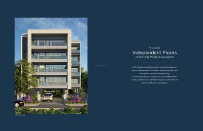 DLF Siris Estate Brochure 2
