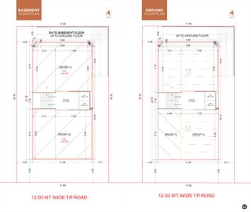 Karmaas Harsham Homes Brochure 2
