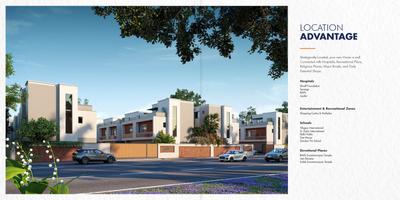 Isha Bungalows Brochure 3