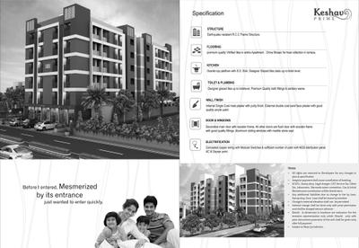 Keshav Prime Brochure 6