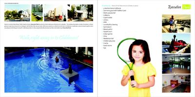 Giridhari Executive Park Brochure 6