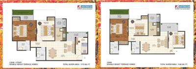 The Antriksh Antriksh Golf Links Phase 1 Brochure 6