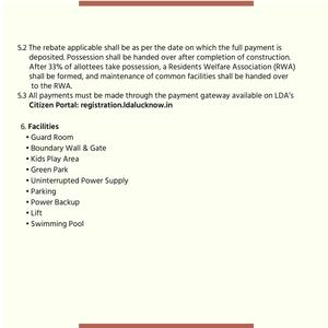 Aishbagh Square Brochure 17