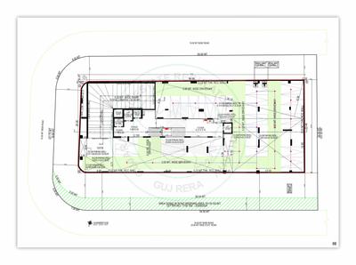 Image of 4200 Sq.ft 4 BHK Apartment / Flat for sale in Aadarsh Aurania, Jodhpur, Ahmedabad for Rs. 36100000