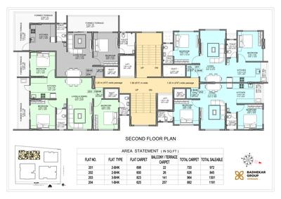 Badhekar Dwarka Brochure 4
