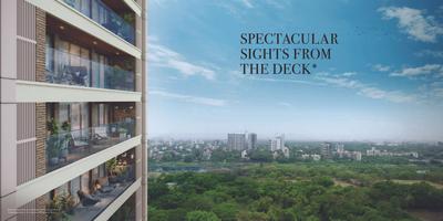 Sagitarius Bluegrass Residences Tower III Brochure 10