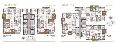Rajapushpa Casa Luxuria Brochure 12
