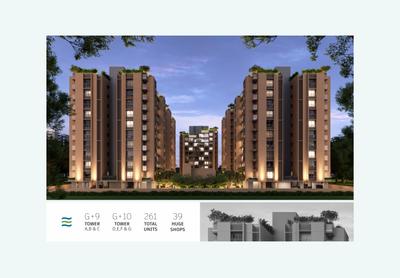 DR Praharsh Serena Brochure 4