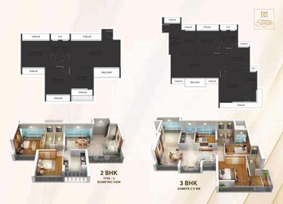 VM Mohan Samah Brochure 8