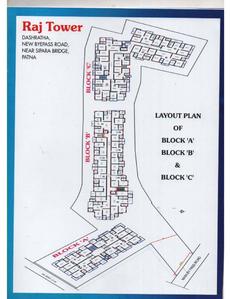 Raj Complex Brochure 3