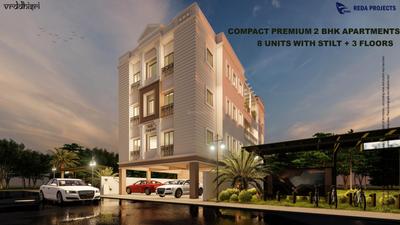 Reda Anugraha Brochure 3