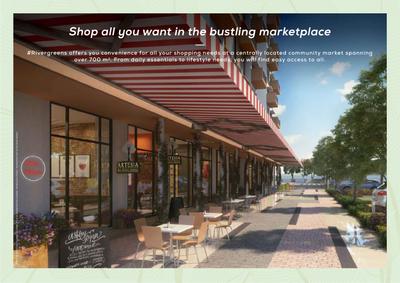 Godrej Urban Retreat Brochure 25