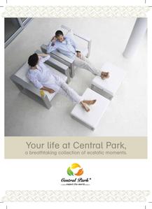 Central Park Flamingo Floors Brochure 38
