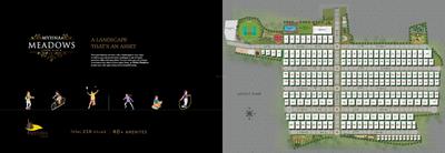 Image of 2300 Sq.ft 4.5 BHK Duplex for sale in Myhna Meadows, Gunjur Village, Bengaluru for Rs. 28000000