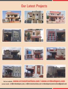VRR Enclave Brochure 2
