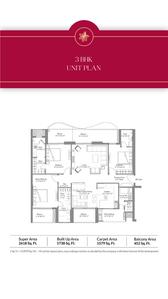 Unity The Amaryllis Phase 1 Brochure 30