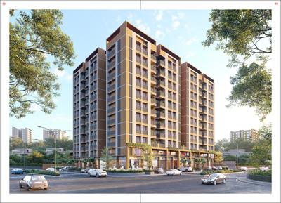 Shivshakti Shivanta Heights Brochure 2