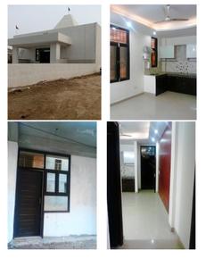 Image of 850 Sq.ft 2 BHK Apartment / Flat for sale in Unione Residency, Nai Basti Dundahera, Ghaziabad for Rs. 3000000