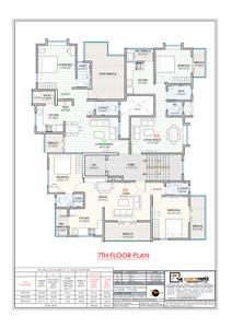 Vastuspace Stella Blue Brochure 7