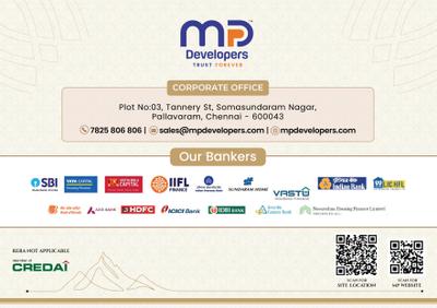 MP Mugil and Mugavari Brochure 32