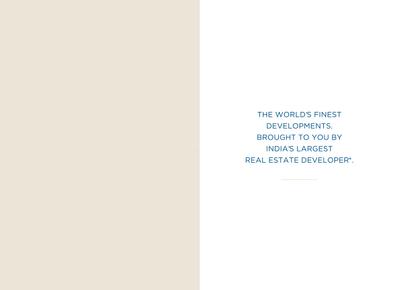 Lodha Lumis Brochure 3