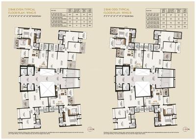 Runal Gateway Phase II Villas Brochure 8