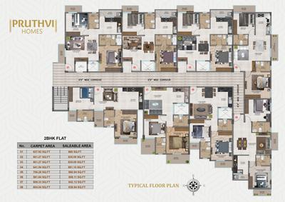 Pruthvi Homes Brochure 4