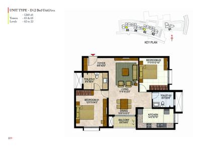 Prestige West Woods Brochure 21
