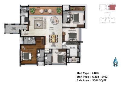 Radiance Platinum Brochure 22