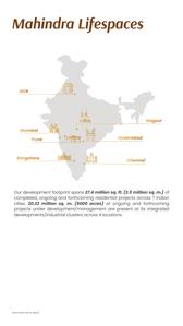 Mahindra Lakewoods Towers D And E Brochure 35