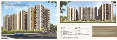 Gajanand Bhagwat Enclave Brochure 8