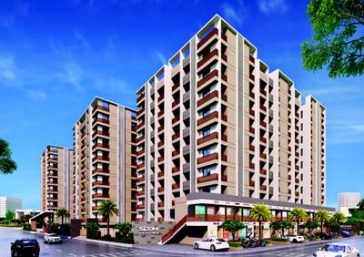 Shivam Developers Siddhi Heritage Brochure 2