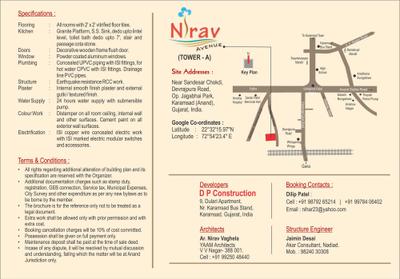 DP Nirav Avenue Tower A Brochure 3