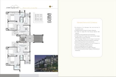 Sambhav Stavan Parishray Brochure 9