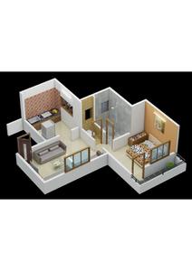 MK Constructions pune Miracle Nine Brochure 4