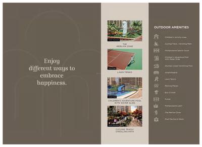 Dosti Willow Brochure 17