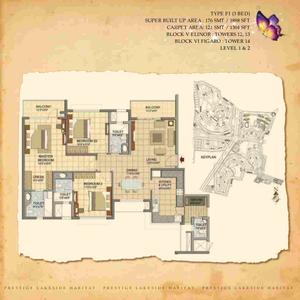 Prestige Lakeside Habitat Brochure 26