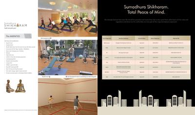 Sumadhura Shikharam Brochure 9