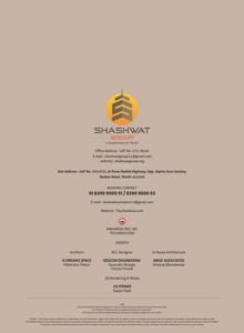 The Shashwat Brochure 15