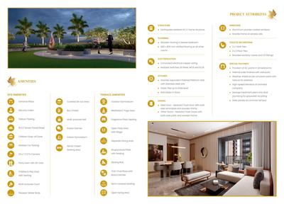 Aashray Aurum Brochure 13