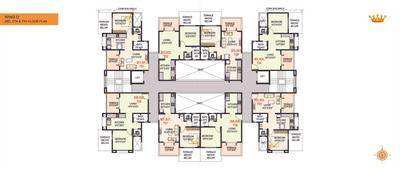 GK Developer St Kanwarram Palacio Phase 1 Brochure 12